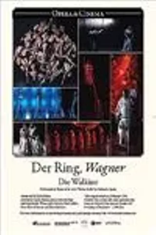 Image: Die Walkure (2009)