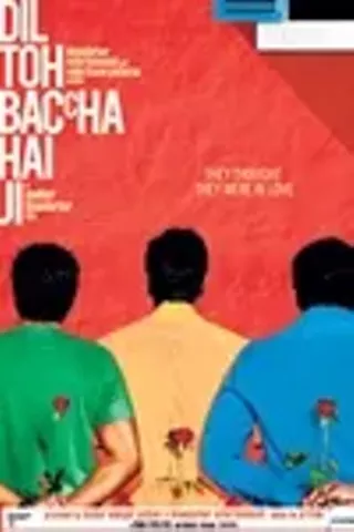 Image: Dil Toh Baccha Hai Ji