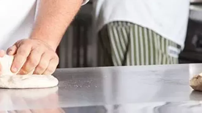 Image: Dinner in the Valley: Hello, June!