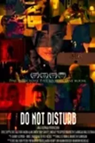 Image: Do Not Disturb
