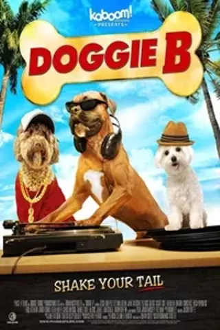 Image: Doggie Boogie