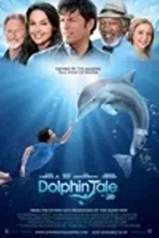 Image: Dolphin Tale 3D