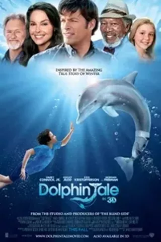 Image: Dolphin Tale