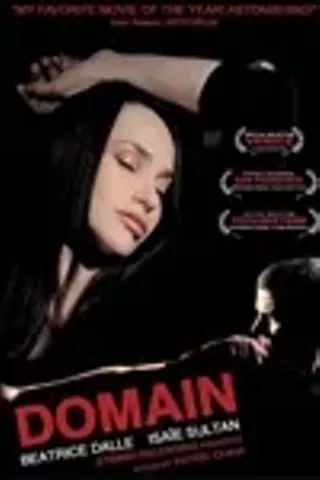 Image: Domain