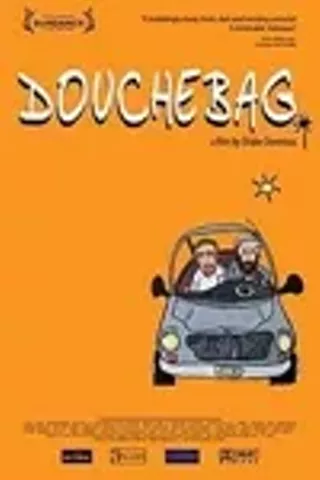 Image: Douchebag