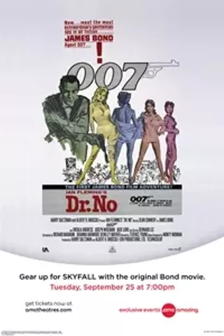 Image: Dr. No