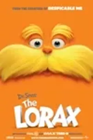 Image: Dr. Seuss' The Lorax: An IMAX 3D Experience