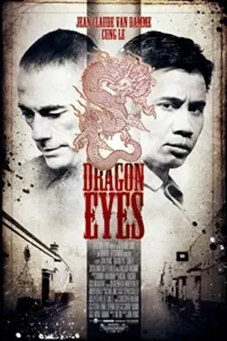 Image: Dragon Eyes