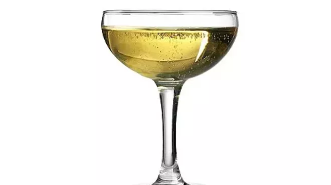 Image: Drink & Dazzle - GG9 Celebration!