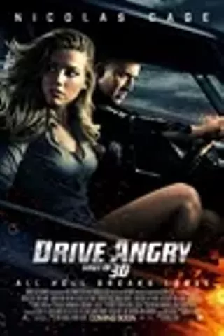 Image: Drive Angry 3D