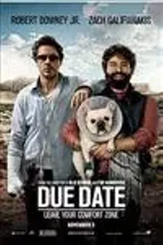 Image: Due Date