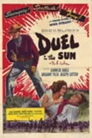Image: Duel in the Sun (1946)