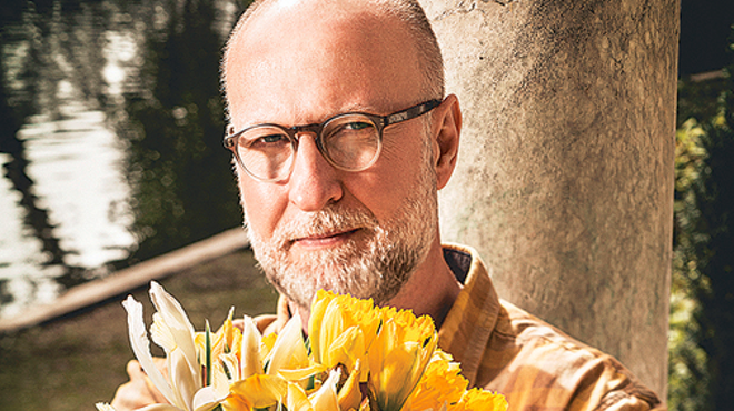 Easier Rider: Singer-Guitarist Bob Mould Comes to Terms with his Incredible Legacy