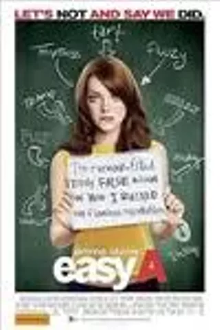 Image: Easy A