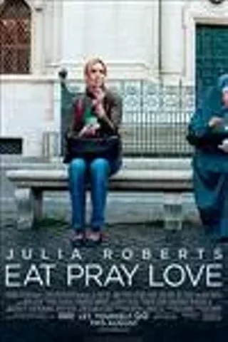 Image: Eat Pray Love