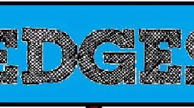 Image: Edges, a Musical Benefit