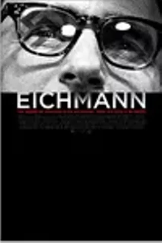 Image: Eichmann