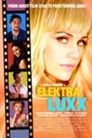 Image: Elektra Luxx