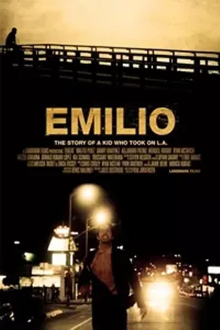 Image: Emilio