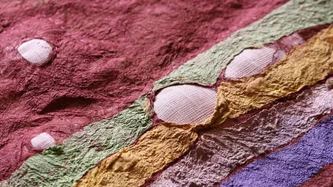 Image: Endancered Studies-Joomchi