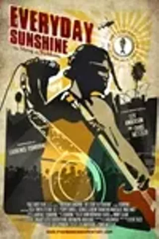 Image: Everyday Sunshine: The Story of Fishbone