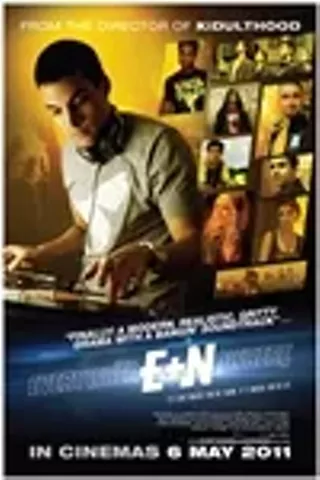 Image: Everywhere and Nowhere