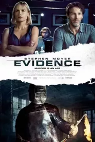 Image: Evidence