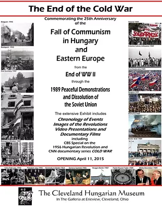 Exhibit Opening April 11, 2015