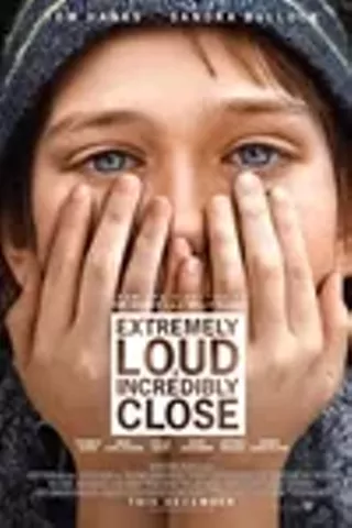 Image: Extremely Loud & Incredibly Close