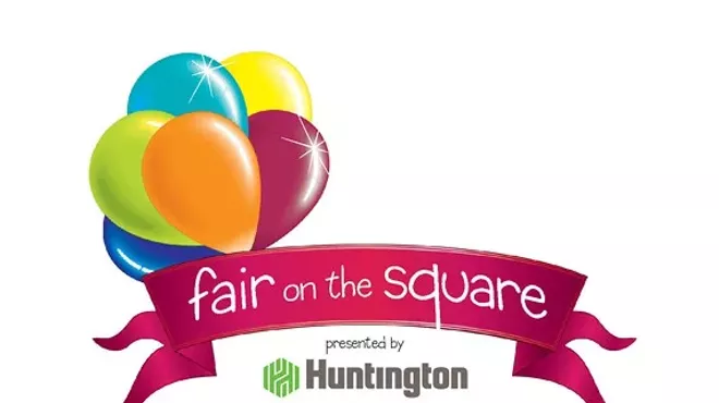 Image: Fair on the Square
