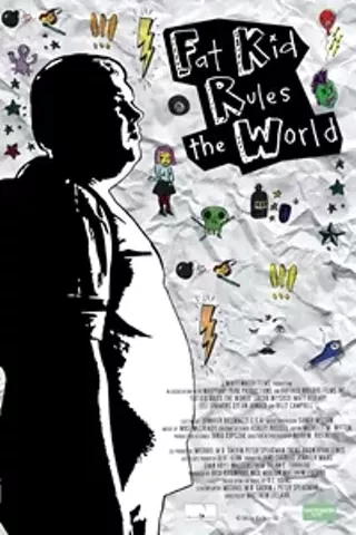 Image: Fat Kid Rules The World