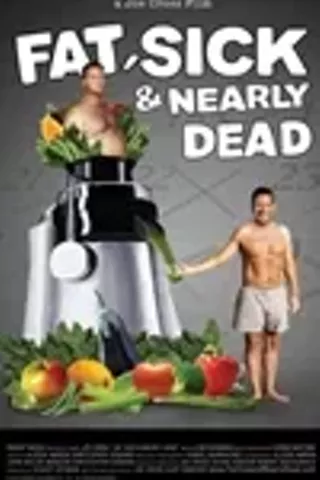 Image: Fat, Sick & Nearly Dead
