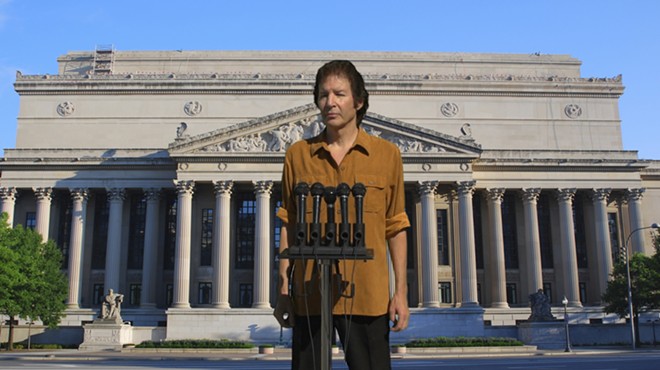 Film Review of the Week: Fateful Findings