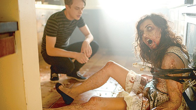 Film Review of the Week: Life After Beth