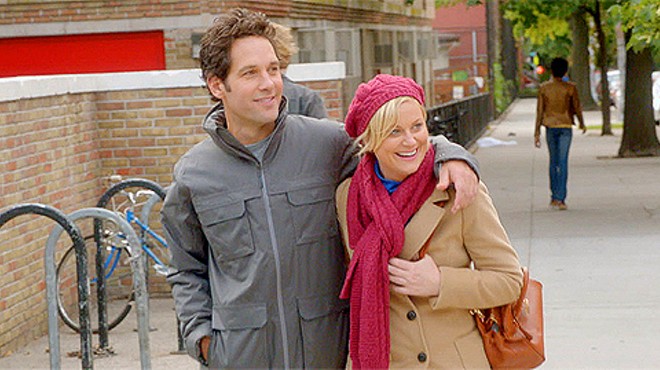 Film Review of the Week: They Came Together