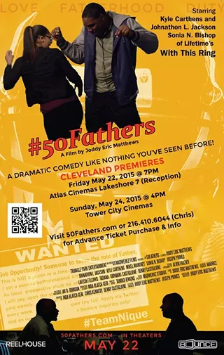 Filmed in Northeast Ohio