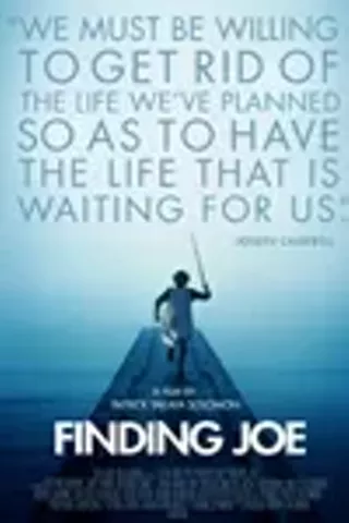 Image: Finding Joe