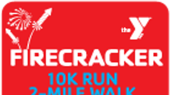 Image: Firecracker 10k Run and 2-Mile Walk