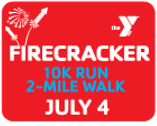Firecracker 10k Run and 2-Mile Walk
