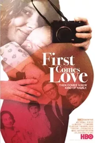 Image: First Comes Love