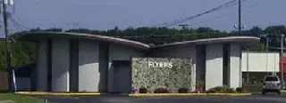 Image: Flyers Bar and Grille