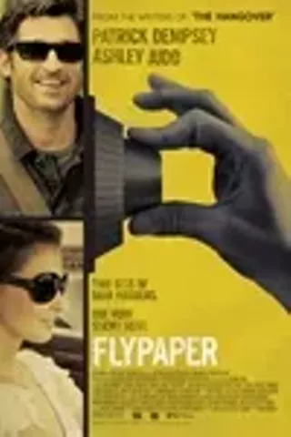 Image: Flypaper
