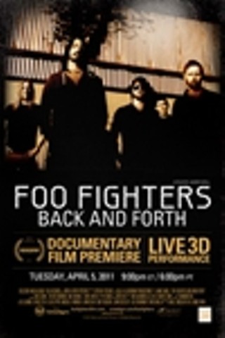 Foo Fighters Live