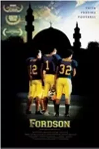 Image: Fordson: Faith, Fasting, Football