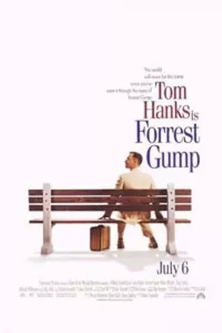 Image: Forrest Gump