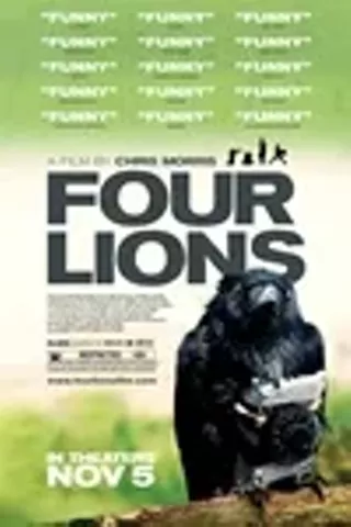 Image: Four Lions