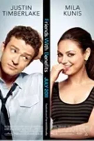 Image: Friends With Benefits