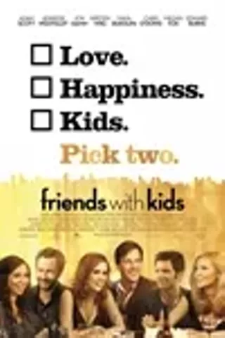 Image: Friends With Kids