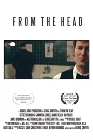 Image: From The Head