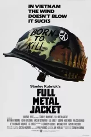 Image: Full Metal Jacket